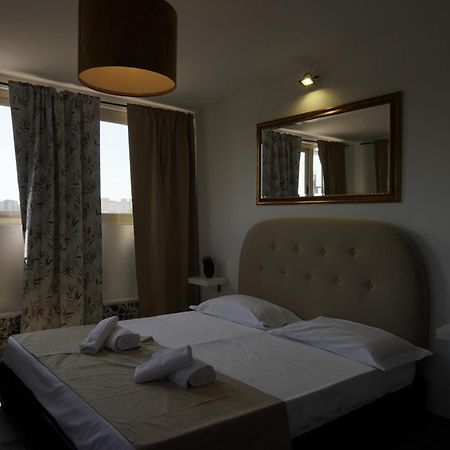 Airport Suite 카타니아 외부 사진