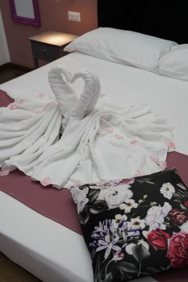 Airport Suite 카타니아 외부 사진