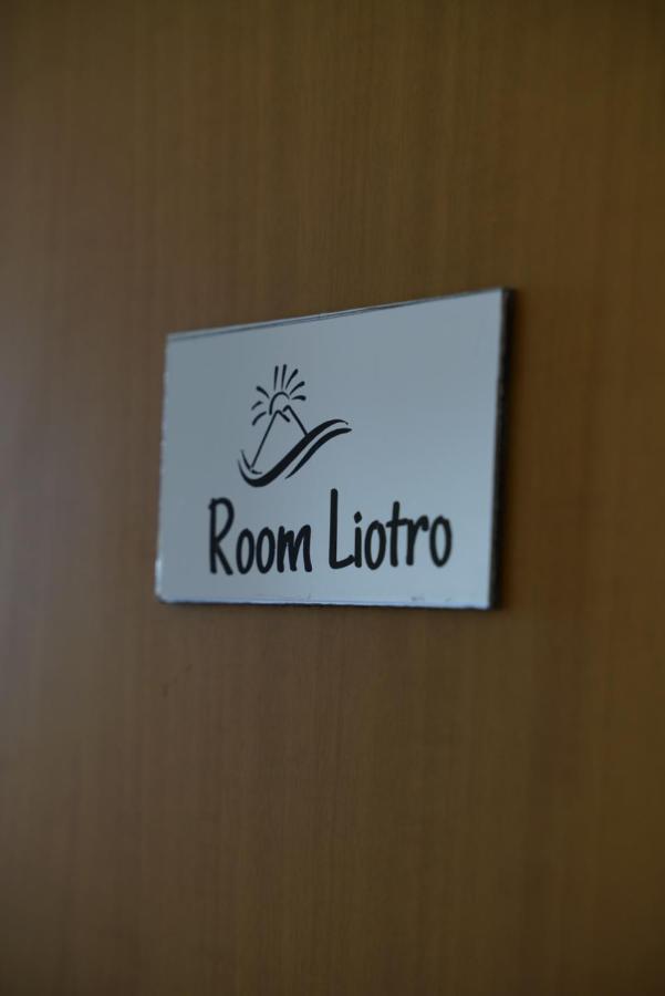 Airport Suite 카타니아 외부 사진