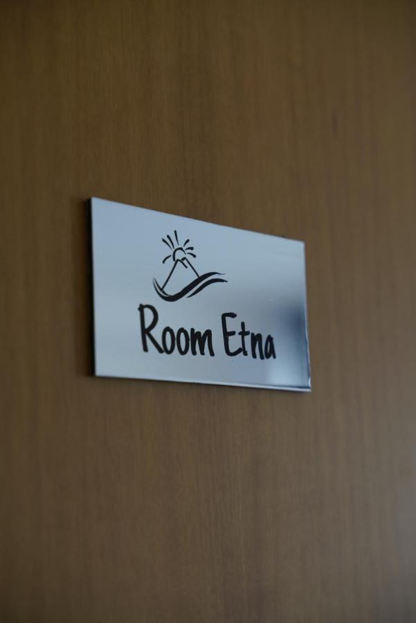Airport Suite 카타니아 외부 사진