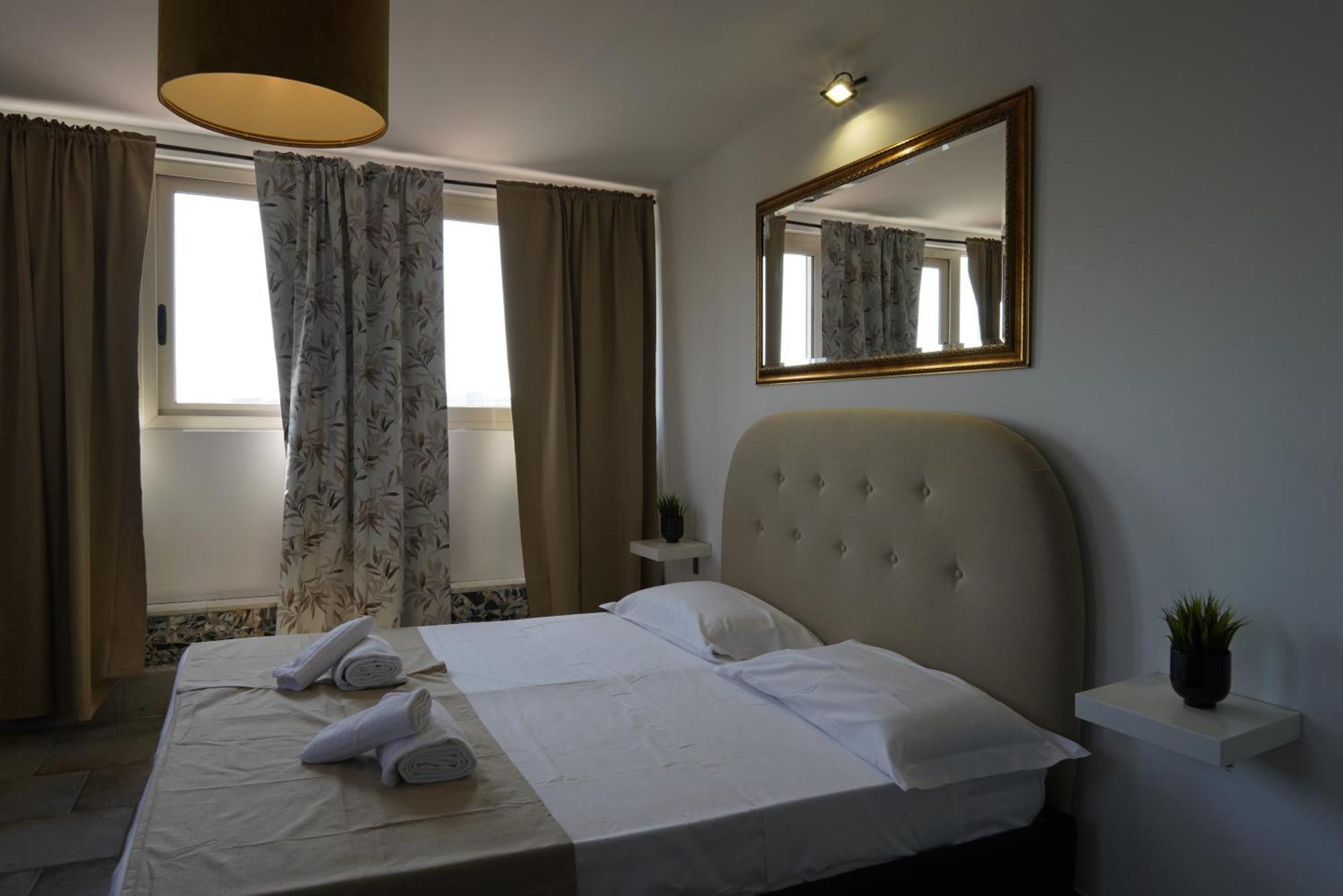 Airport Suite 카타니아 외부 사진