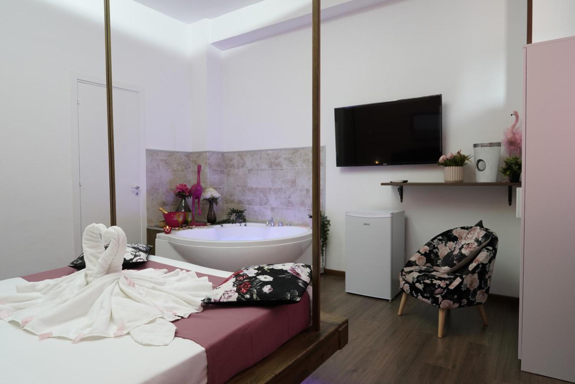 Airport Suite 카타니아 외부 사진